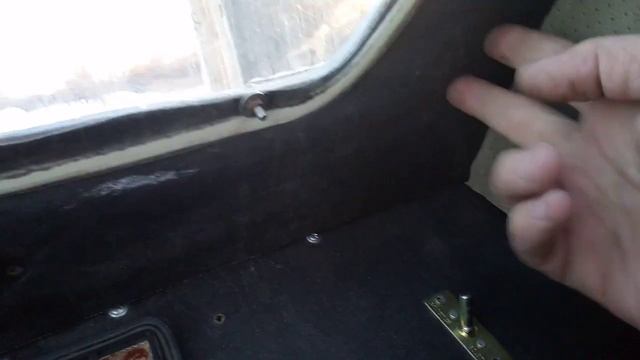 обзор кабины смотреть онлайн