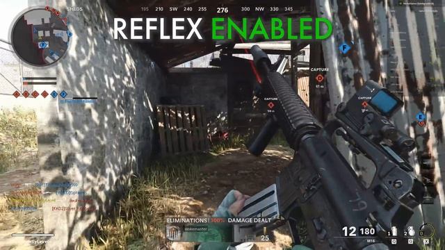 Nvidia Reflex is a Game Changer смотреть онлайн