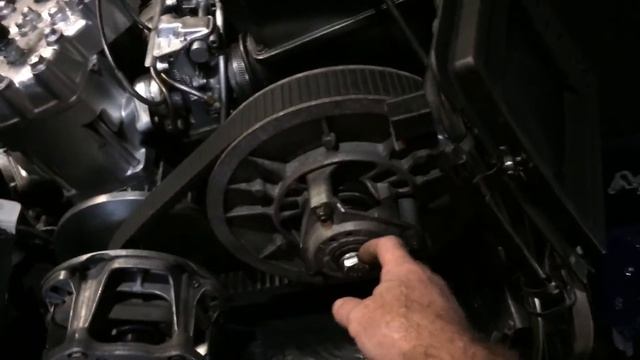 P85 and 96 vmax 600 secondary on 87-90 yamaha exciter смотреть онлайн