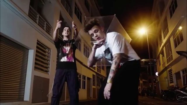 Элджей & Feduk - Розовое вино 1H (Aljay I Feduk - Rosé) PL