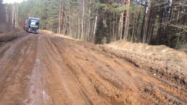 федеральная трасса смотреть онлайн