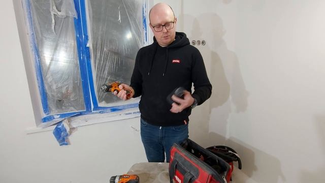 шуруповёрт AEG BS12C2 и винтовёрт AEG BSS12C, опыт эксплуатации