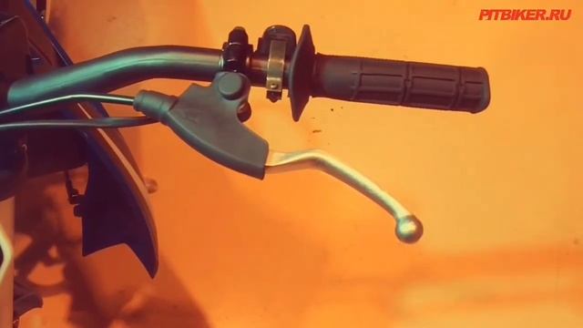 Питбайк Apollo RXF 125 Freeride 19-16 Pitbiker.ru смотреть онлайн