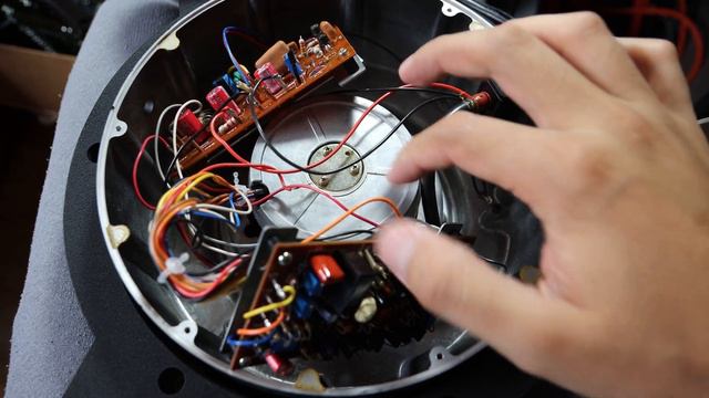 Recap Y Ajuste Tornamesa Micro Seiki DDX-1000