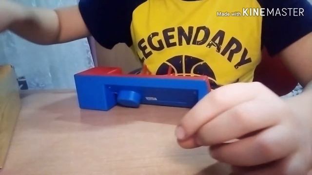 Обзор выжигателя " Вязь". смотреть онлайн