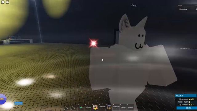 Roblox Furry moment смотреть онлайн
