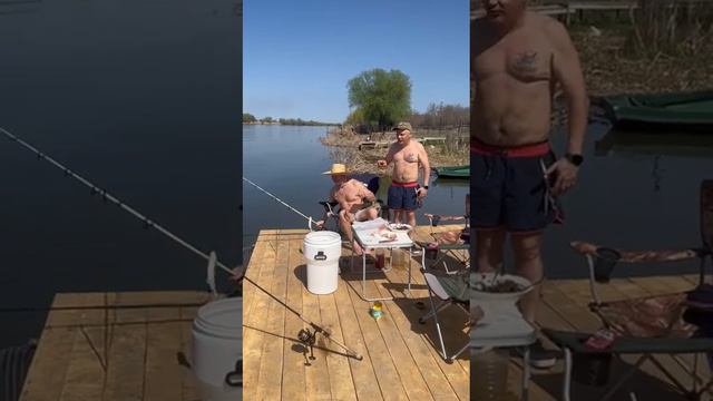 РЫБАЛКА 2023 Астрахань смотреть онлайн