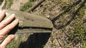 Триммер, бензокоса, мотокоса Akita с двигателем Honda GX35 четвертый сезон