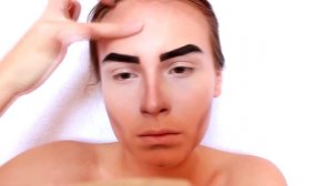 Michael Jackson | Makeup Dangerous Transformation