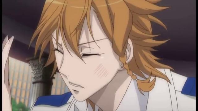 Dance with Devils (Танец с демонами) AMV - Le Bien Qui Fait Mal смотреть онлайн