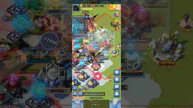 1052 vs 1172 Svs #topwar смотреть онлайн