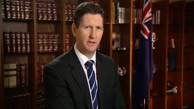 TVC - Featuring Lawrence Springborg смотреть онлайн