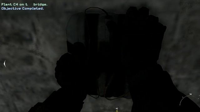Let's Play: Modern Warfare 3 Gameplay Ep13 "Stronghold" смотреть онлайн