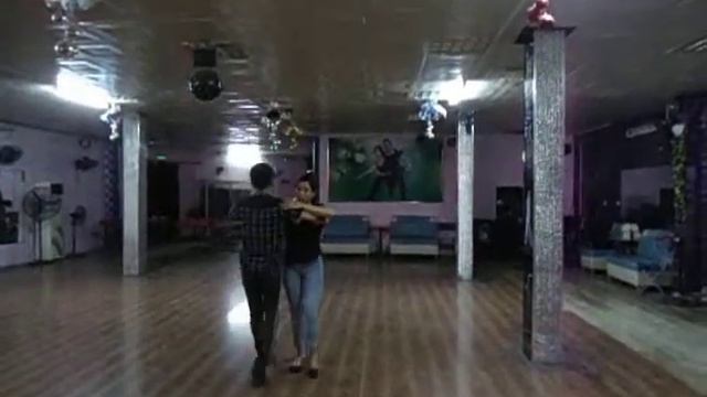 buổi 6 bachata lớp nâng cao thầy JC смотреть онлайн