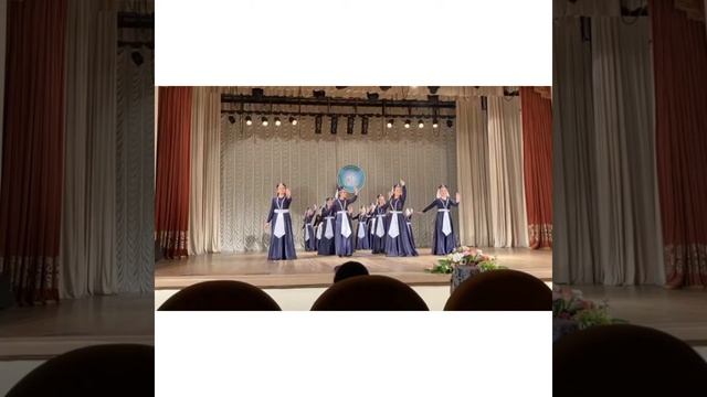 девичий танец смотреть онлайн