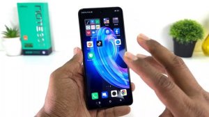 Infinix Note 30: How to Take Screenshot