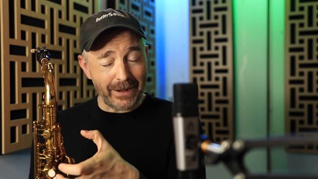 The Smooth Jazz Lick (it’s not just for Smooth Jazz) смотреть онлайн