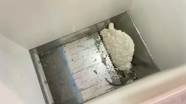 Измельчение пластиков и литников смотреть онлайн