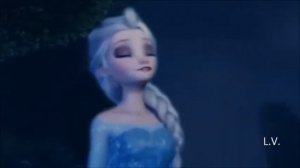 Эльза и Джек.(ОПИСАНИЕ СМОТРИТЕ!)