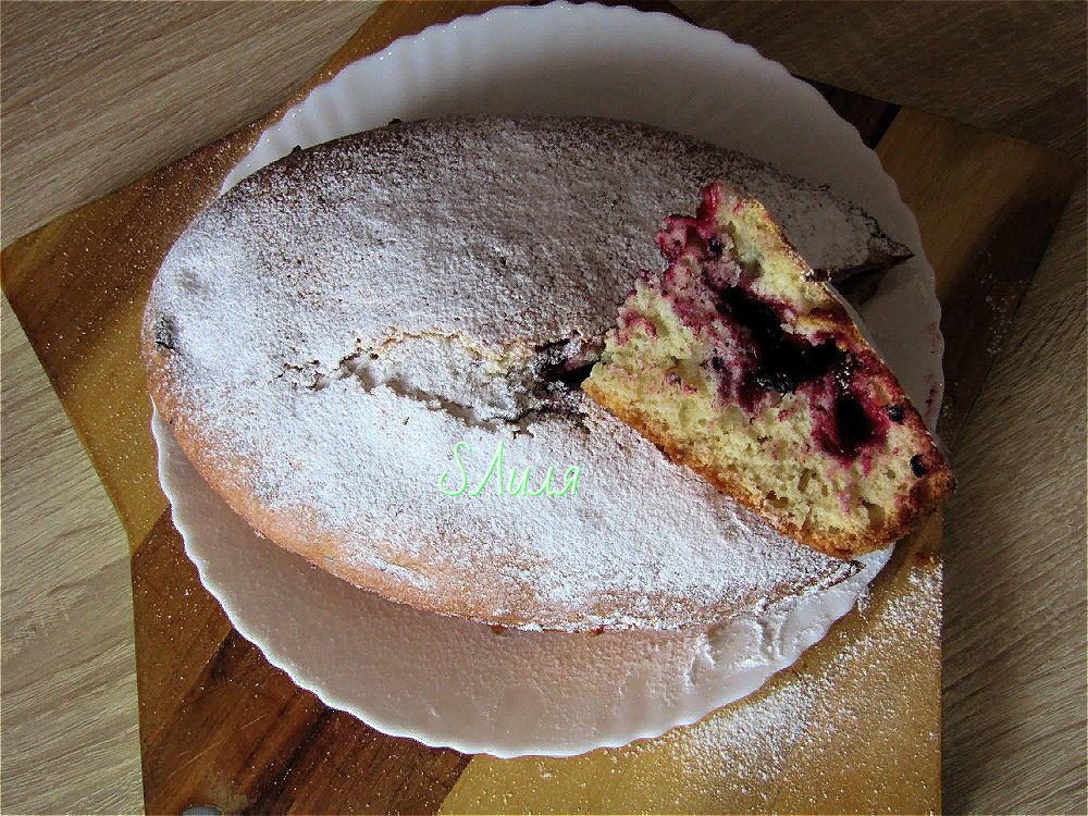 Рецепты. S. Лиля