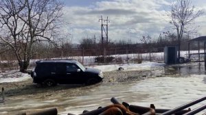 шины матадор иззарда а/т