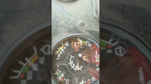 Мтз1221 шит прибор гонит чот надо делать