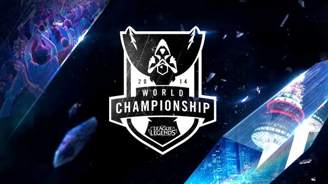 MúsicaLOL | MUNDIALES 2014 | Descargar MP3 Gratis | League of Legends смотреть онлайн