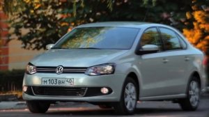 Volkswagen Polo Sedan проблемы | Недостатки Фольксваген Поло Седан с пробегом