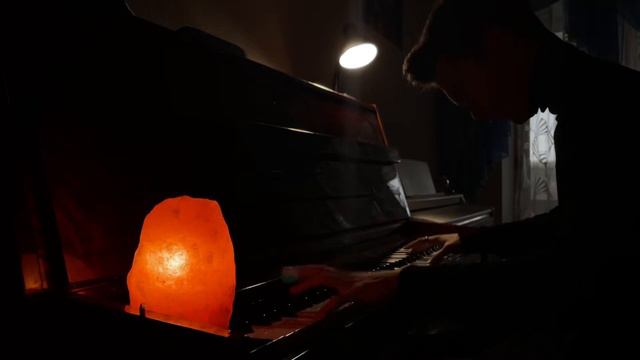Just the two of us (Piano cover) смотреть онлайн
