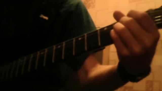 Trubetskoy - на крестинах сатаны (demo cover вступление) смотреть онлайн
