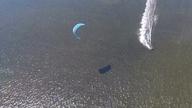 2018 Cabrinha FX Kitesurfing Kite | King of Watersports смотреть онлайн