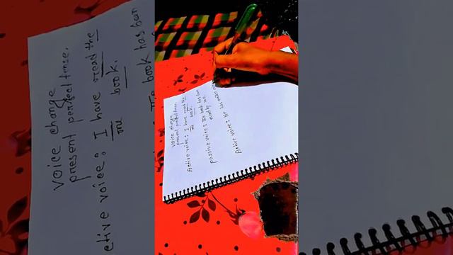 Passive voice present perfect tense examples। Passive voice excercise present perfect tense. смотреть онлайн