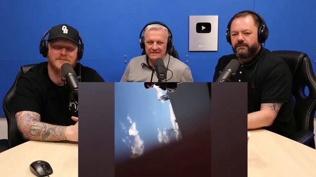 Gender Reveals Gone Very Wrong REACTION | OFFICE BLOKES REACT!! смотреть онлайн