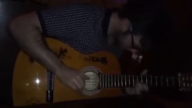 Me and the devil blues (Robert Johnson) смотреть онлайн