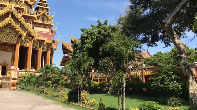 Myanmar 🇲🇲 (Yangon, Bagan, Inle lake) (Мьянма (бывшая Бирма)) смотреть онлайн