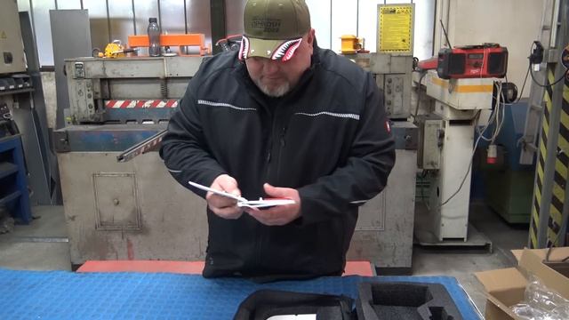 RadioLink A560 3D aerobatics fixed wing RC plane RTF Unboxing смотреть онлайн