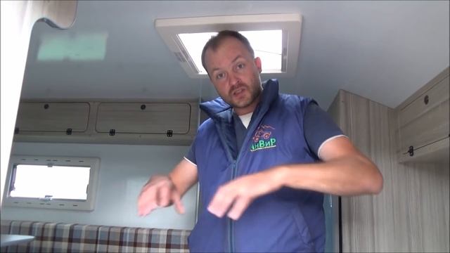 Прицеп Via Lander для путешествия Крым - Байкал на Audi Q7 (Part2) смотреть онлайн