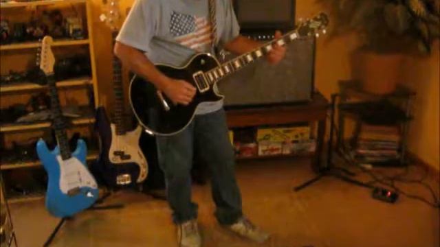 #FenderChampion100 " Clean- Country-Jazz tones" w/ #Digitech RP-10 processor смотреть онлайн