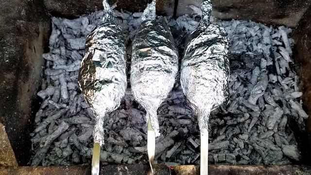 Кулинарная фантазия