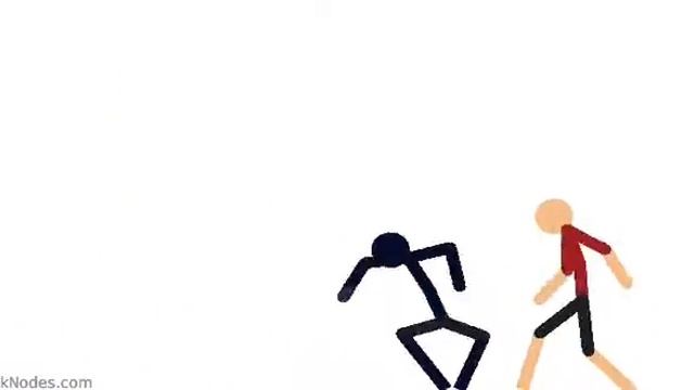 Stick node test ( READ DESCRIPTION ) смотреть онлайн