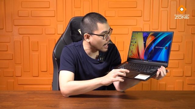 รีวิว ASUS Vivobook Pro 14X OLED - พัฒนาขึ้นเยอะ ให้มาครบๆ แต่ ... смотреть онлайн