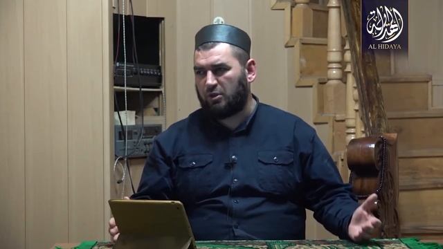 ᴴᴰ Что такое таяммум