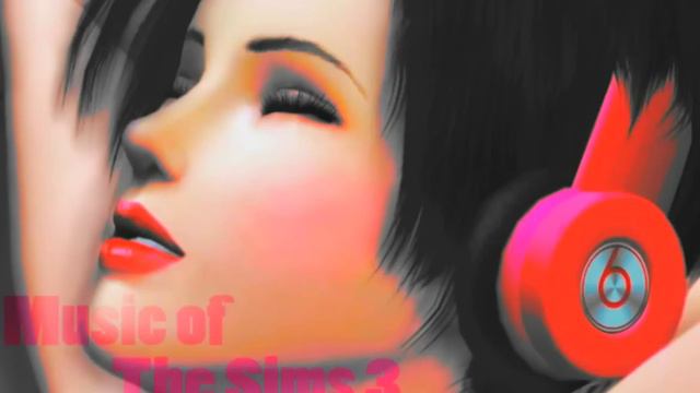 Laura Palmer - [Dark Wave] HQ - Music Of The Sims 3 смотреть онлайн