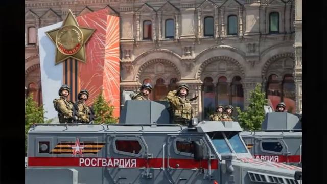 ДОФ КФл_Национальная гвардия России смотреть онлайн