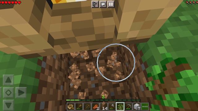 Выживание на необитаемом острове #1 смотреть онлайн