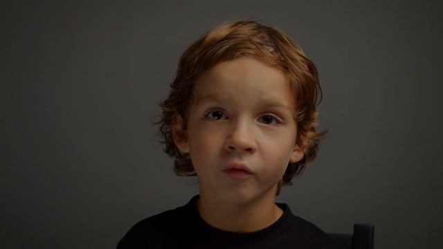 Саша Самусев 7,5 лет смотреть онлайн