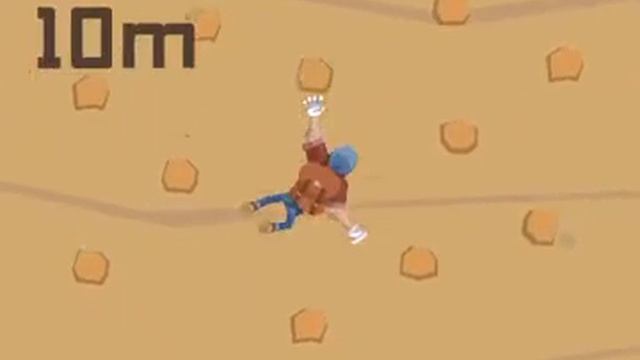 Climb!free |•ОФИГЕННАЯ ИГРА• смотреть онлайн