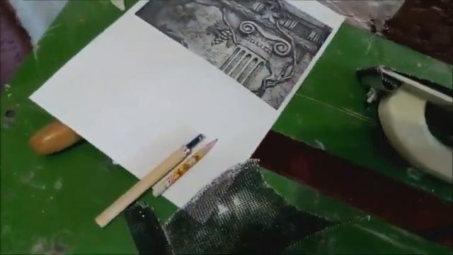 Декоративная штукатурка и Двойная арка из гипсокартона смотреть онлайн