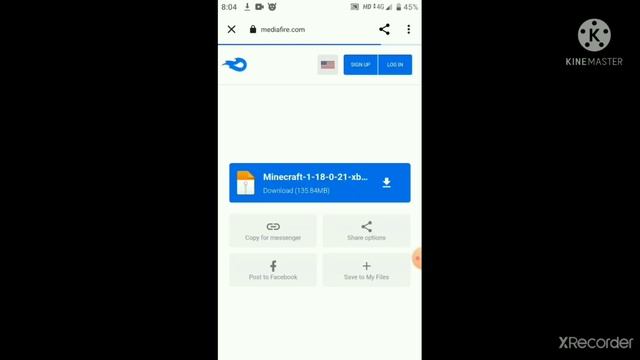 how to download Minecraft 1.18.0.21 for free with tutorial смотреть онлайн