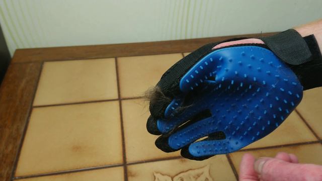 TRUE TOUCH ПЕРЧАТКА ДЛЯ ЖИВОТНЫХ смотреть онлайн